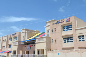 new-land-school-dubai
