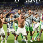 Argentina vs Switzerland FIFA World Cup 2026