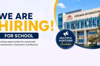 Crown-International-School-UAE-Careers-2026
