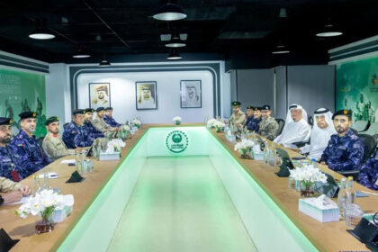 Dubai-Police-Security-Meeting
