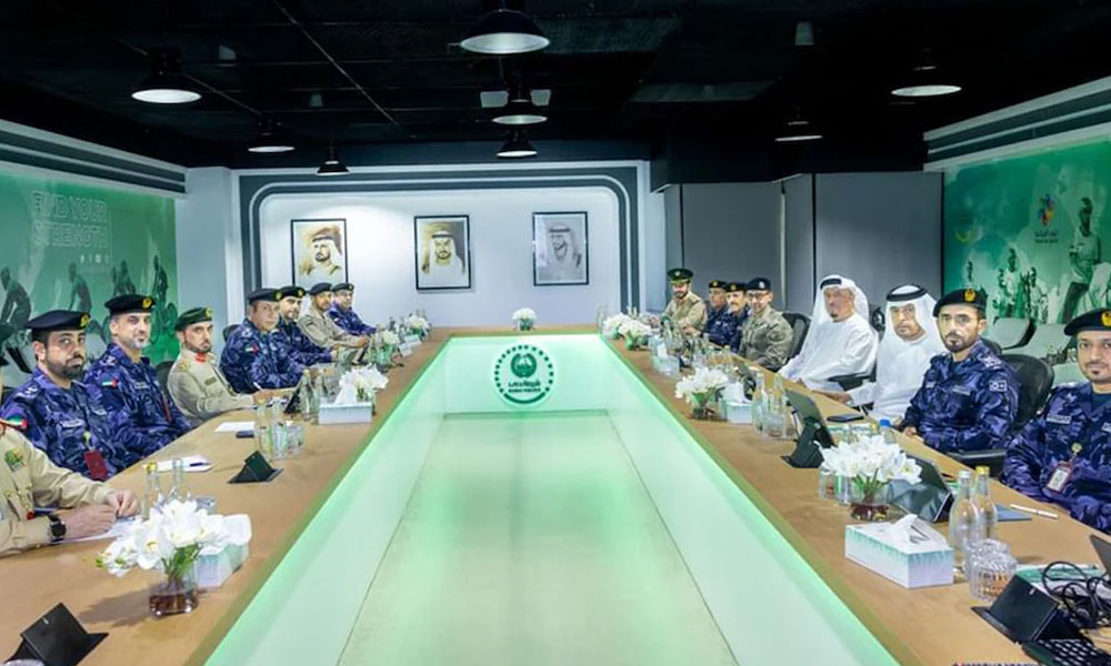 Dubai-Police-Security-Meeting