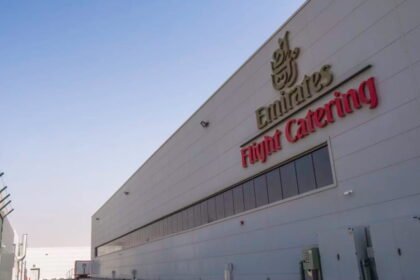 Emirates Flight Catering Careers 2026