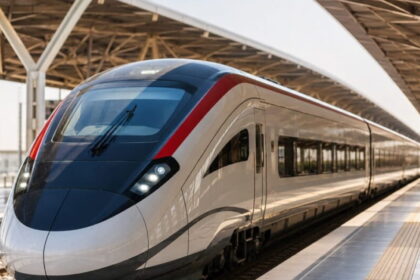 Etihad Rail UAE Passenger Service01