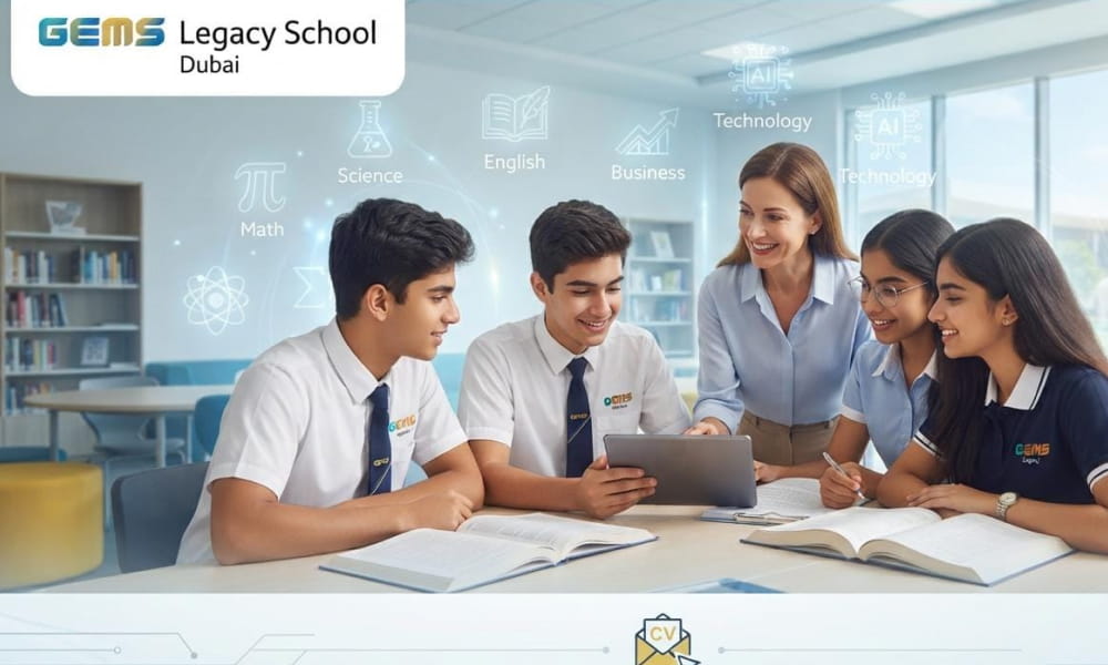 GEMS-Legacy-School-Dubai-Grade-12-Teacher Jobs 2026