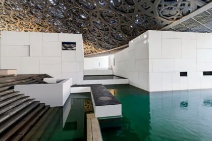 Louvre Abu Dhabi UAE Residents Discount