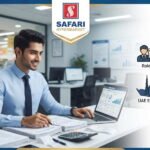 Safari Hypermarket Careers 2026