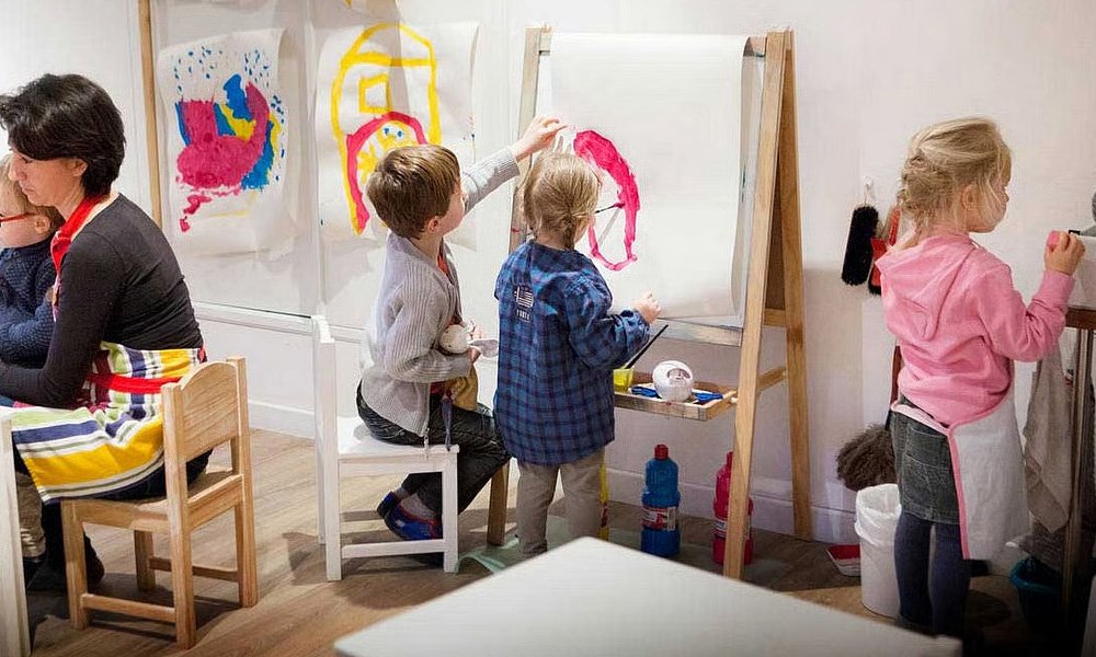 Sharjah-Early-Childhood-Centres