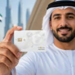 UAE Jaywan Card