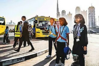 UAE Public School Uniform Guide 2026-2027