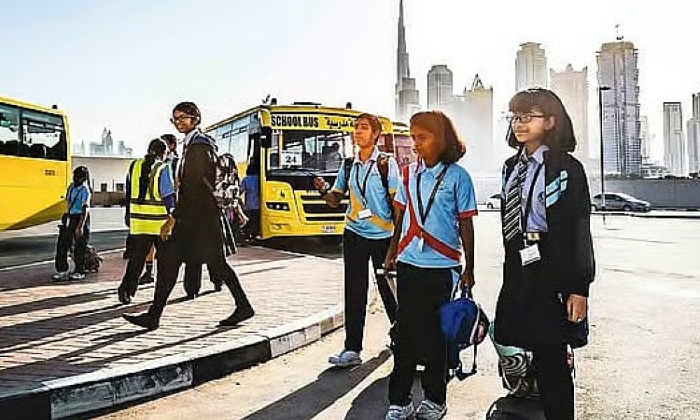 UAE Public School Uniform Guide 2026-2027