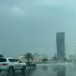 UAE-Unstable-Weather-Today