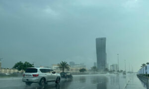 UAE-Unstable-Weather-Today
