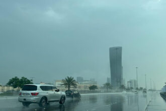 UAE-Unstable-Weather-Today