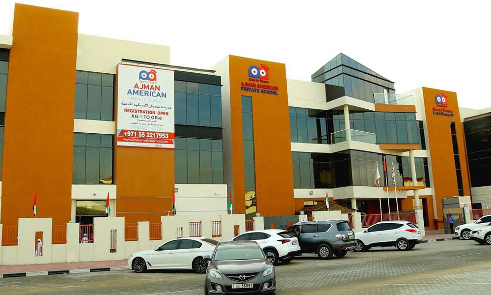ajman-american-private-school-careers
