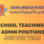 crown-american-privet-school-career