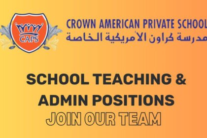 crown-american-privet-school-career