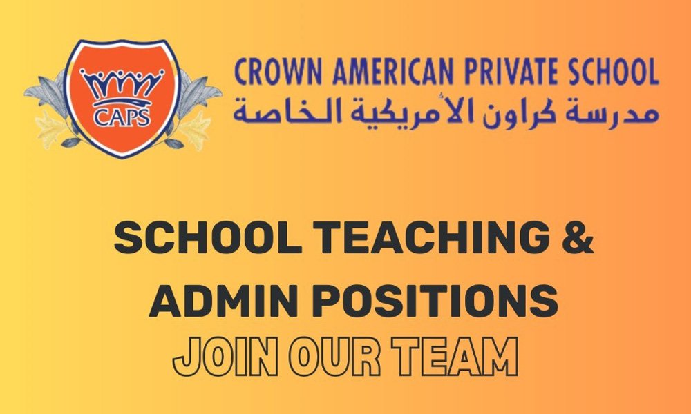 crown-american-privet-school-career