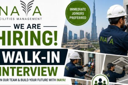 inaya-facilities-management-walk-in-interview-2026-cover