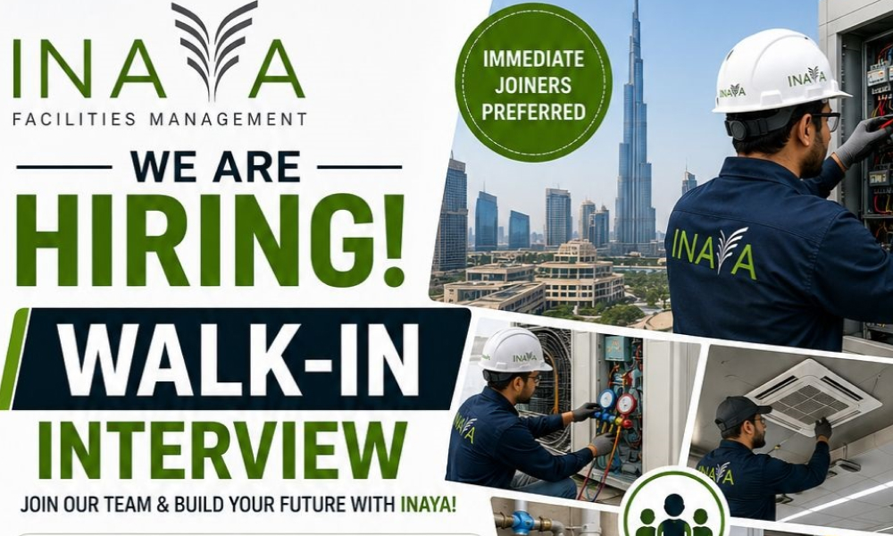 inaya-facilities-management-walk-in-interview-2026-cover