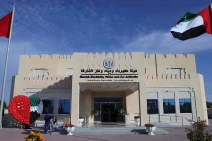 SEWA-Sharjah