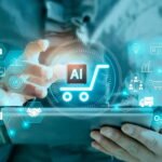 AI Spending in Finance