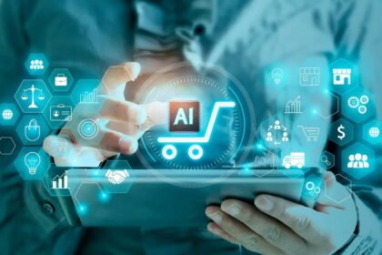 AI Spending in Finance
