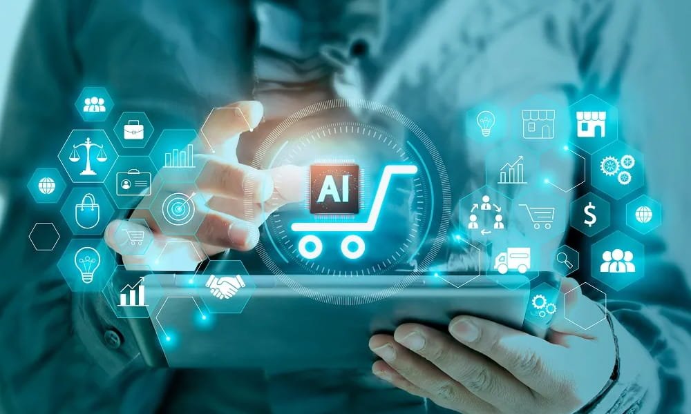 AI Spending in Finance