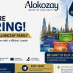 Alokozay Group Recruitment 2026-01