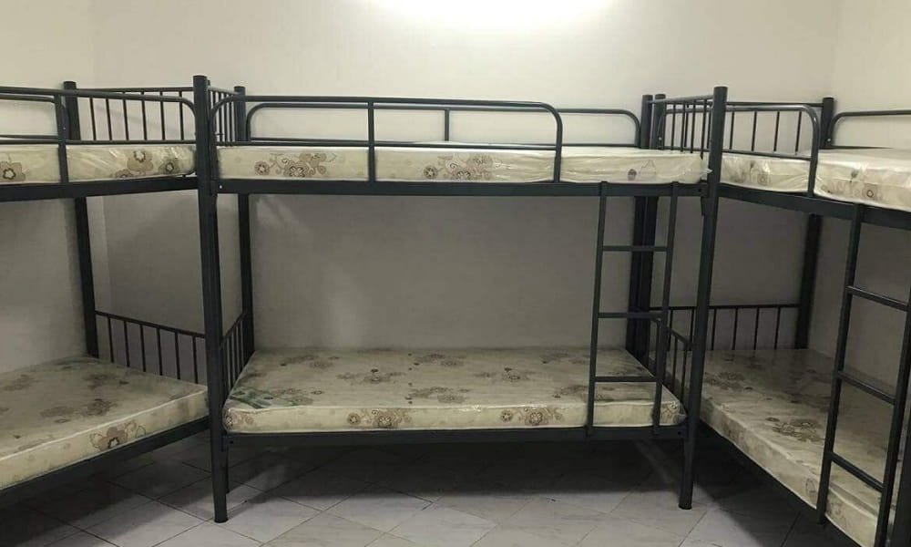 Dubai Bed Space Rules 2026 | ദുബായിൽ ബെഡ്‌സ്‌പേസ് താമസത്തിന് കർശന നിയന്ത്രണം; പ്രവാസികളുടെ ജീവിതച്ചെലവിൽ വർധനവിന് സാധ്യത