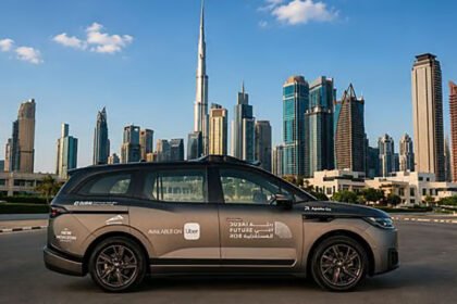Dubai-Driverless-Taxi