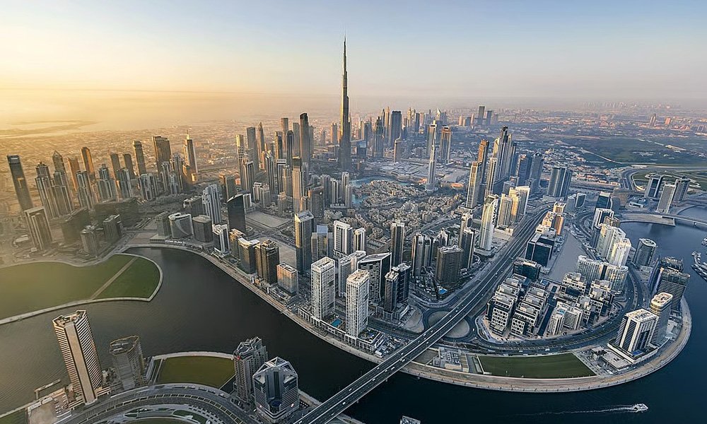 Dubai Flexi Rent