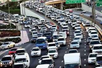 Dubai Traffic Fine Installment Payment