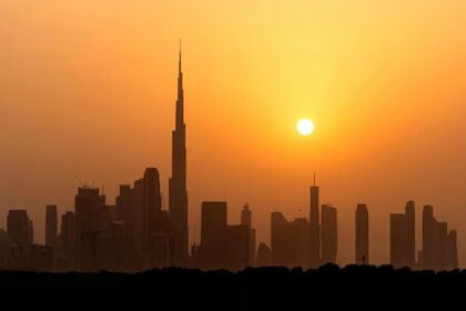 Dubai-real-estate