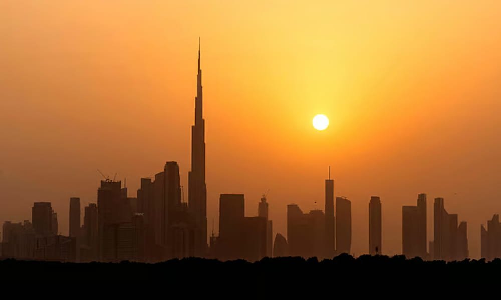 Dubai-real-estate