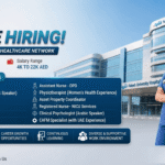 Fakeeh University Hospital Dubai Careers 2026