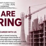 Generic Engineering Technologies Qatar Careers 2026