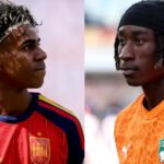 Lamine-Yamal-vs-Yan-Diomande