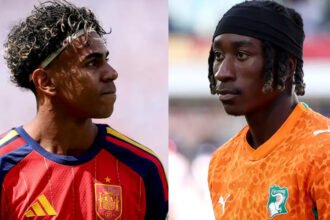 Lamine-Yamal-vs-Yan-Diomande