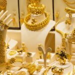 UAE Gold Price Today