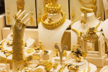 UAE Gold Price Today