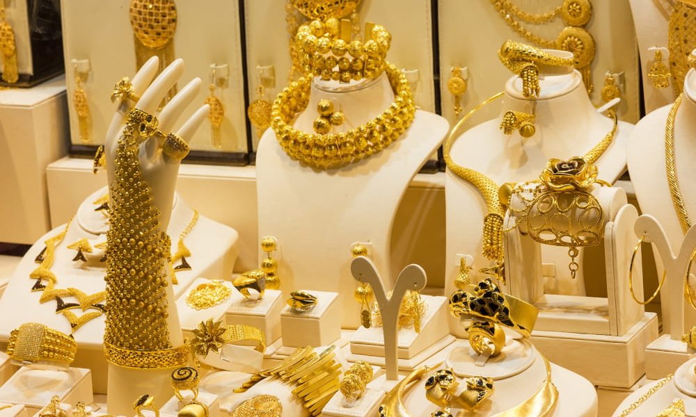 UAE Gold Price Today