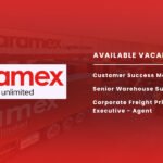 aramex-vacancies