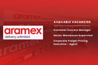 aramex-vacancies