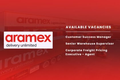aramex-vacancies