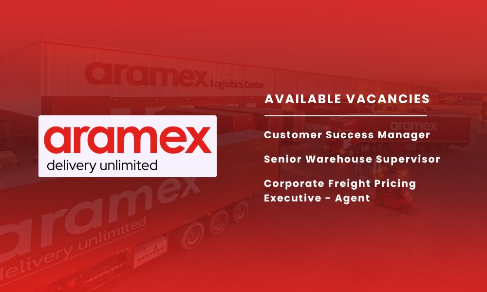 aramex-vacancies