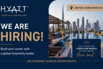 hyatt-hiring-dubai