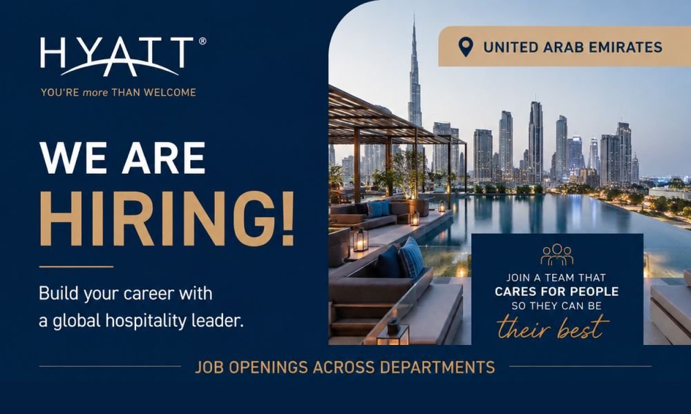 hyatt-hiring-dubai